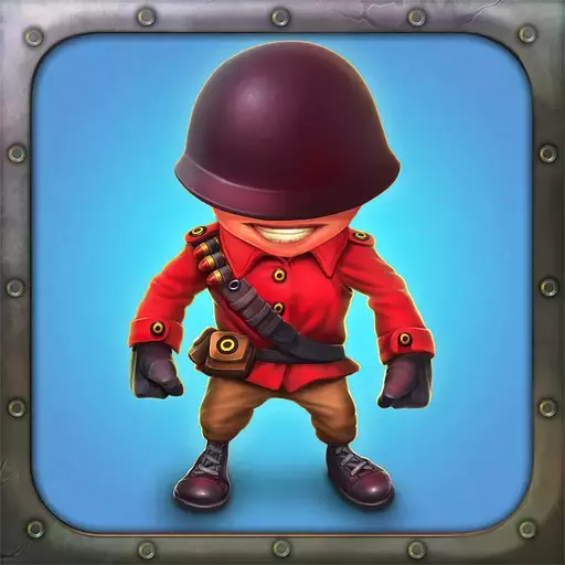 FIELDRUNNERS TD
