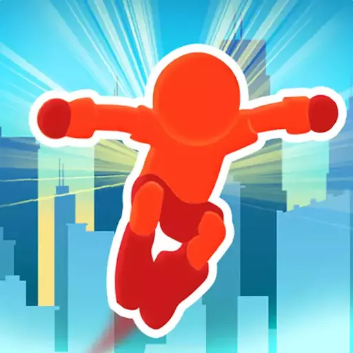Parkour Race