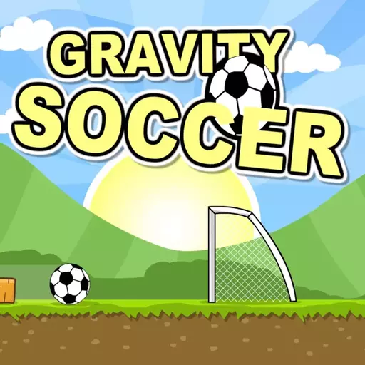 Gravity Soccer