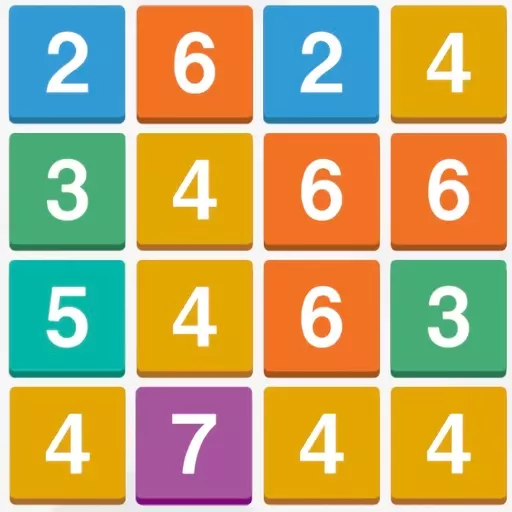Join Blocks 2048