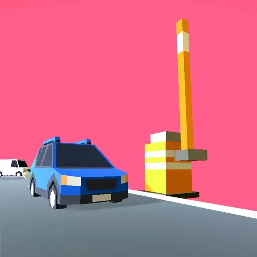 Parking Jam 3d