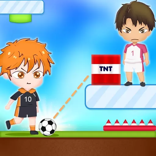 Football Master 1