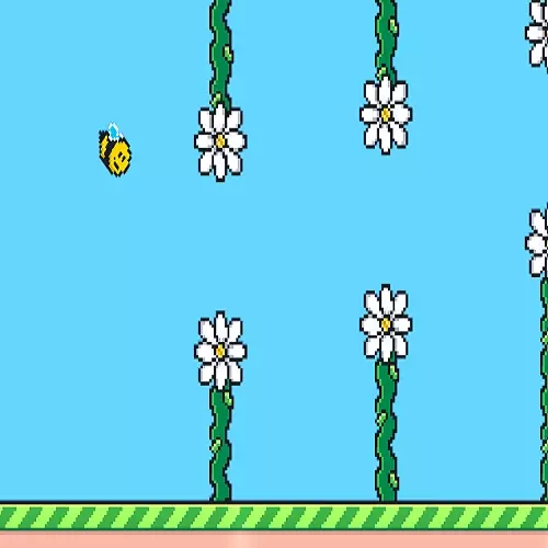 Bumbly Bee
