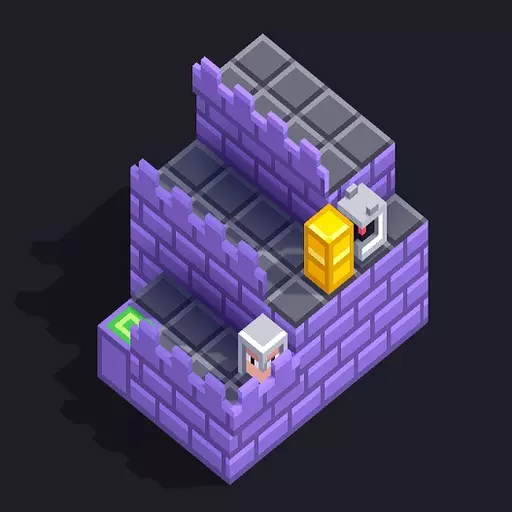 Dark Castle