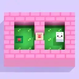 Pushbox