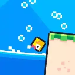 Floppy Fish