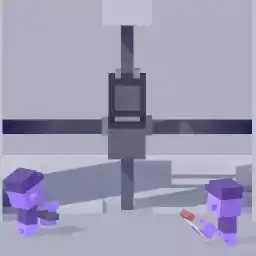 Machine Test Inc