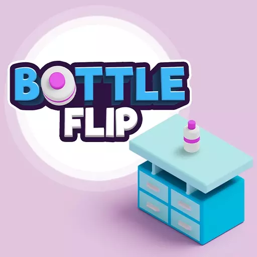 Bottle Flip 2
