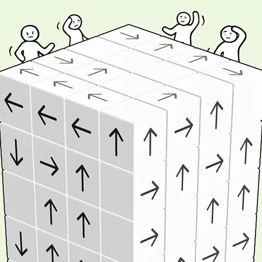 Unblock Cube 3d