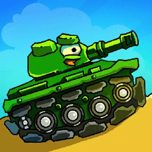 Battle Tank