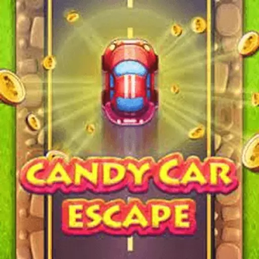Candy Car Escape