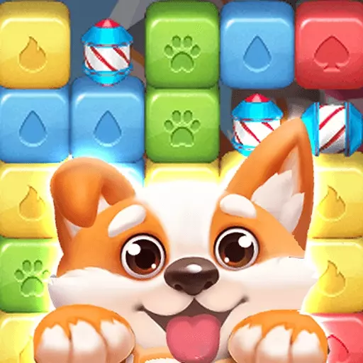 HappyPuppyCrush