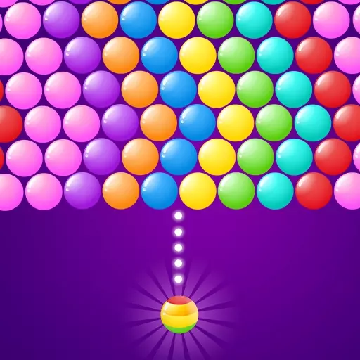 BUBBLE UP