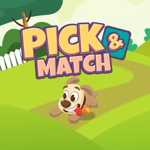 Pick Match