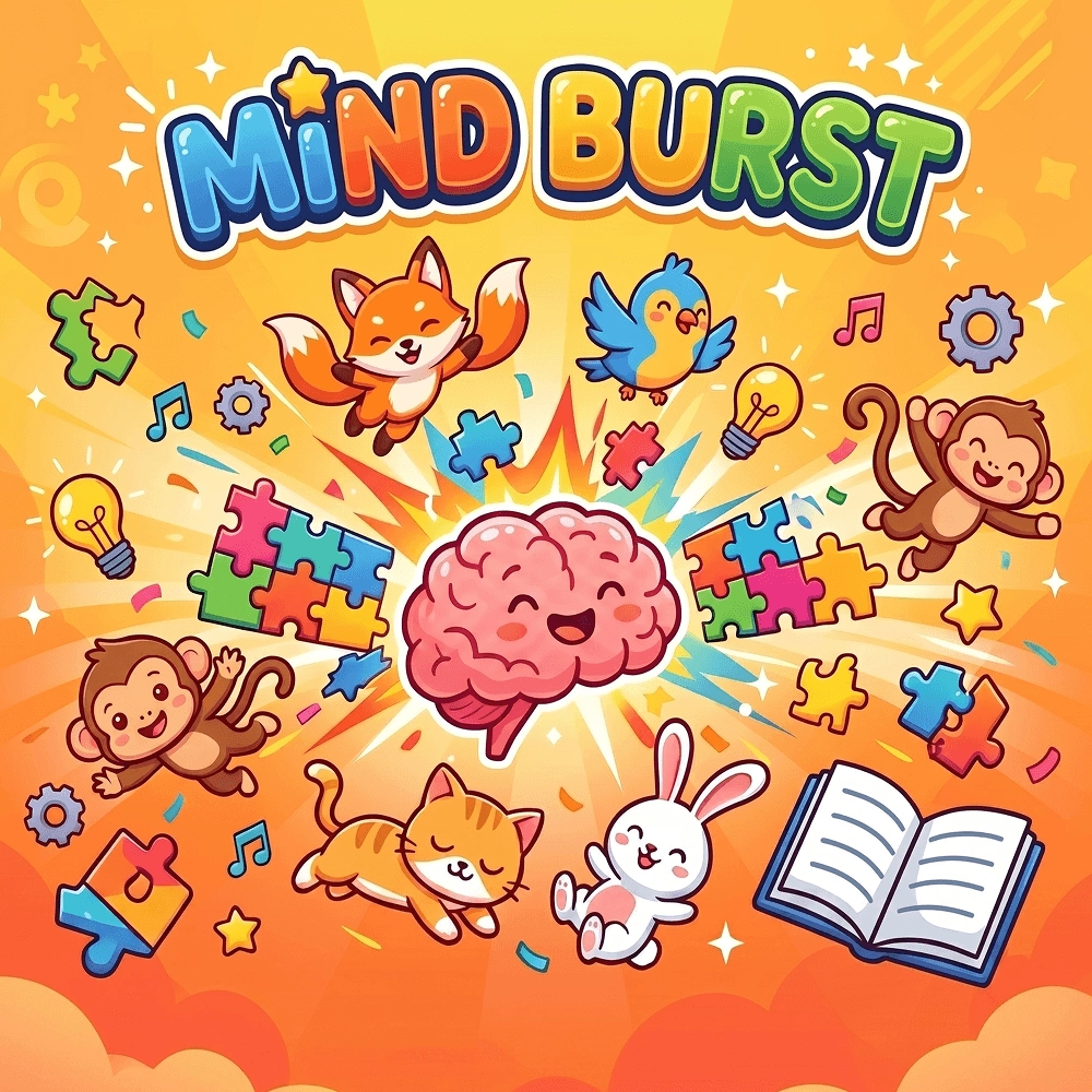 Mind Burst