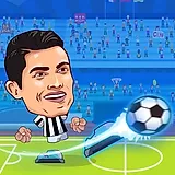 play Football Legends