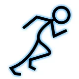 play Stickman School Run