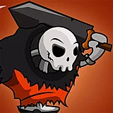 play Clash of Skulls
