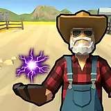 play Guns And Magic