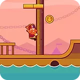 play The Pirates