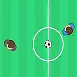 play 2 Foot Ball