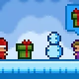 play Presentes de Inverno