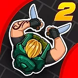 play Hunter Assassin 2