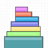 play Stack Color