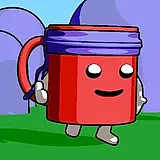 play Two Cups