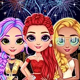play New Years Eve Party Look