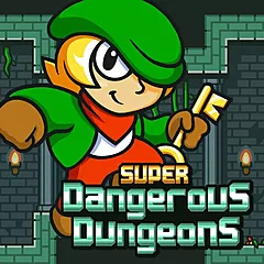 play Super Niebezpieczne Podziemia