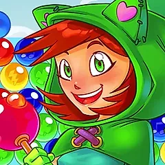 play Bubble Charms