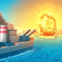 play Battleships Armada