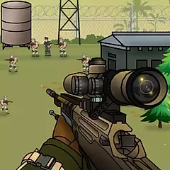 play Snajper wojskowy