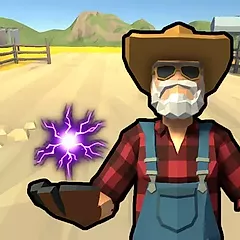 play Guns And Magic