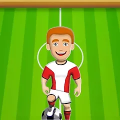 play Battle Soccer Arena