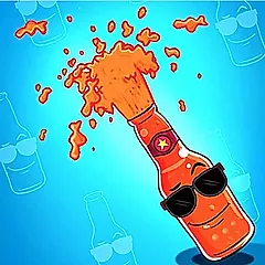 play Bottle Jump