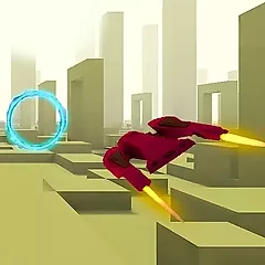 play Future Racer