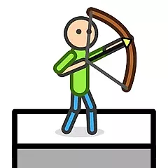 play Stick Archery
