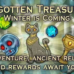 play Forgotten Treasure 2