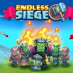 play Niekończące się oblężenie