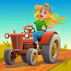 play Życie na farmie